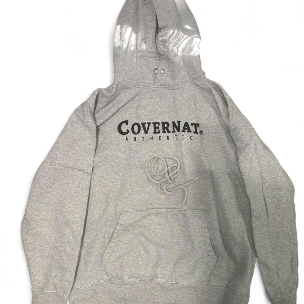 Unbranded Women's Grey Hoodie